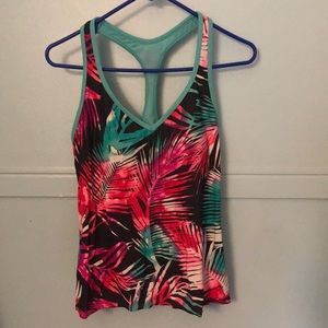 Swim tankini